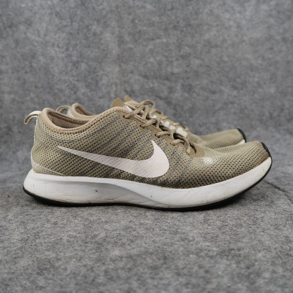 Nike Shoes Womens 7 Athletic Trainer Dualtone Racer Running Sneaker Sport Active